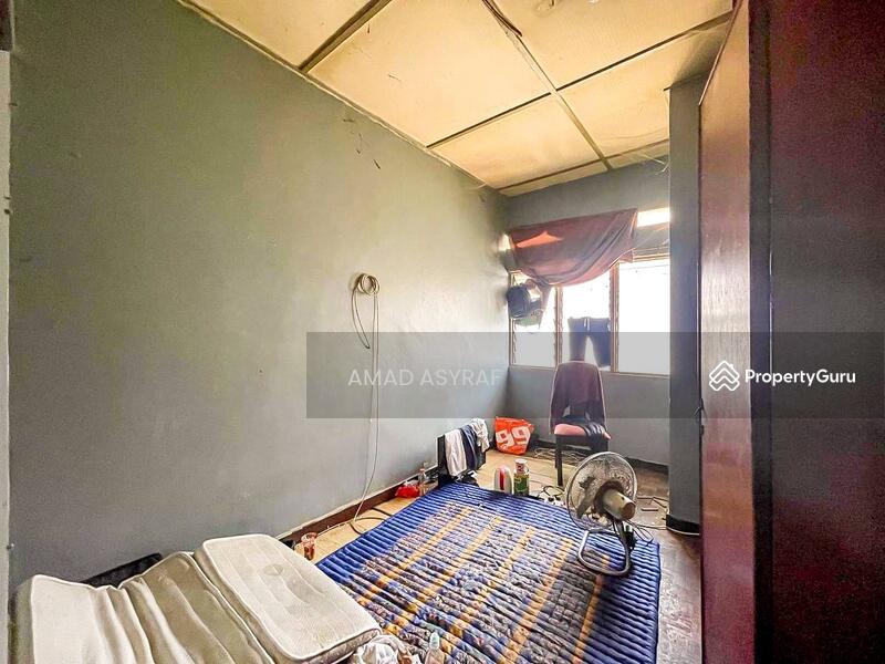 Setapak Taman Melati, Setapak, Kuala Lumpur, 4 Bedrooms, 1800 sqft, 2