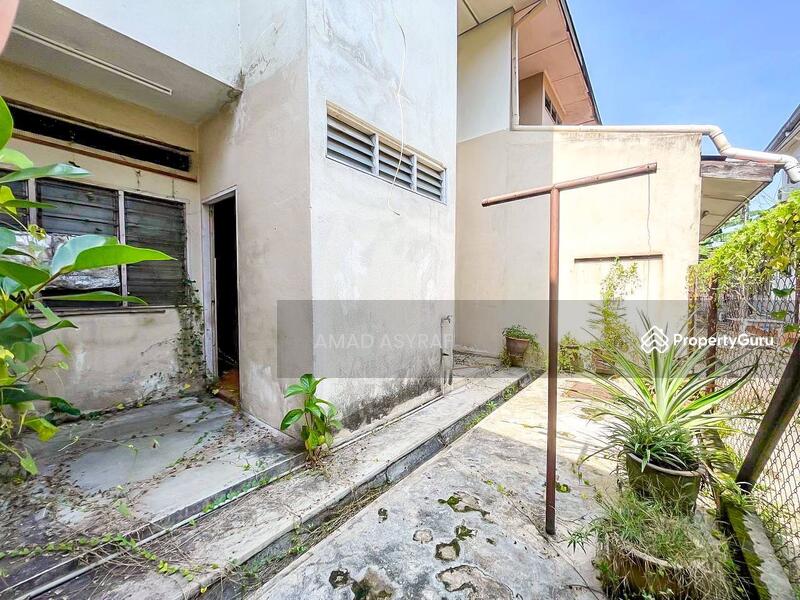 Setapak Taman Melati, Setapak, Kuala Lumpur, 4 Bedrooms, 1800 sqft, 2