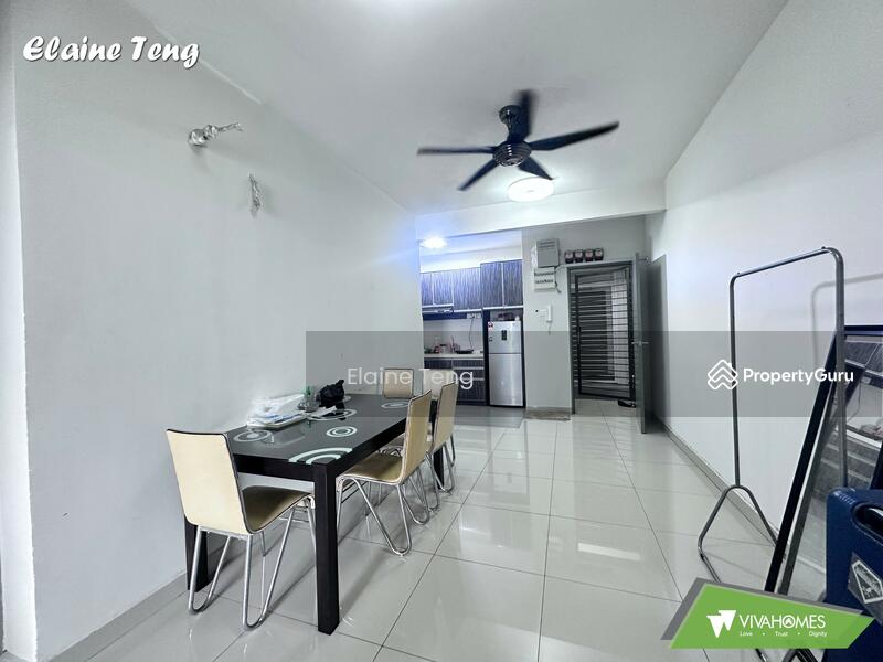 Service Residence for Rent at DK Senza - Elaine Teng - PropertyGuru.com.my