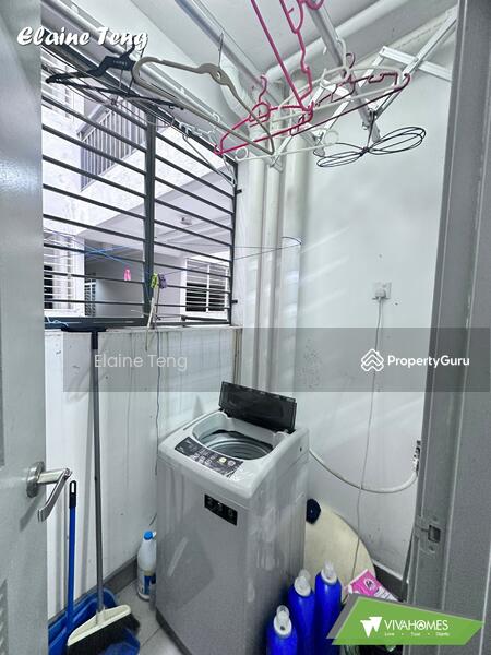 Service Residence for Rent at DK Senza - Elaine Teng - PropertyGuru.com.my