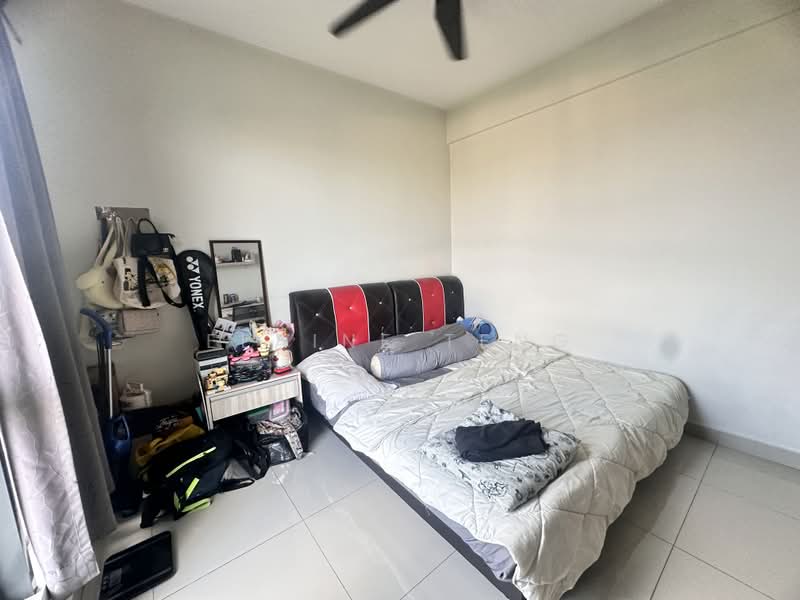 Service Residence for Rent at DK Senza - Elaine Teng - Bedroom - PropertyGuru.com.my