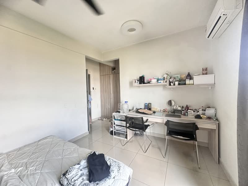 Service Residence for Rent at DK Senza - Elaine Teng - Bedroom - PropertyGuru.com.my