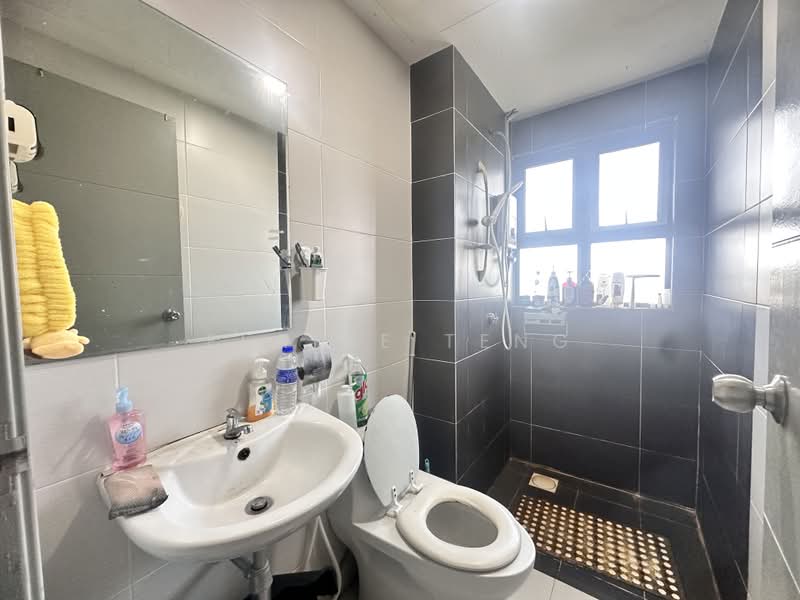 Service Residence for Rent at DK Senza - Elaine Teng - Bathroom - PropertyGuru.com.my
