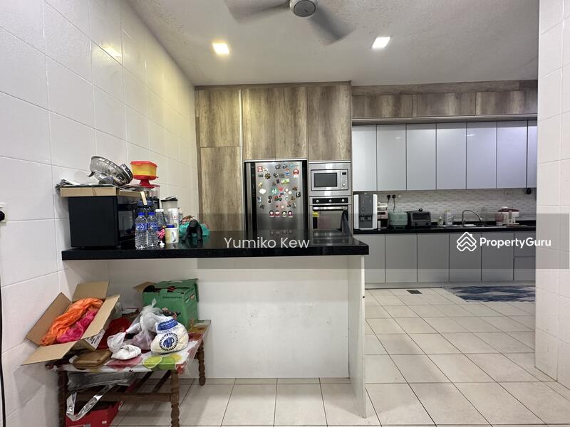 Semi-Detached House for Sale in Kajang (Selangor) - Yumiko Kew - PropertyGuru.com.my
