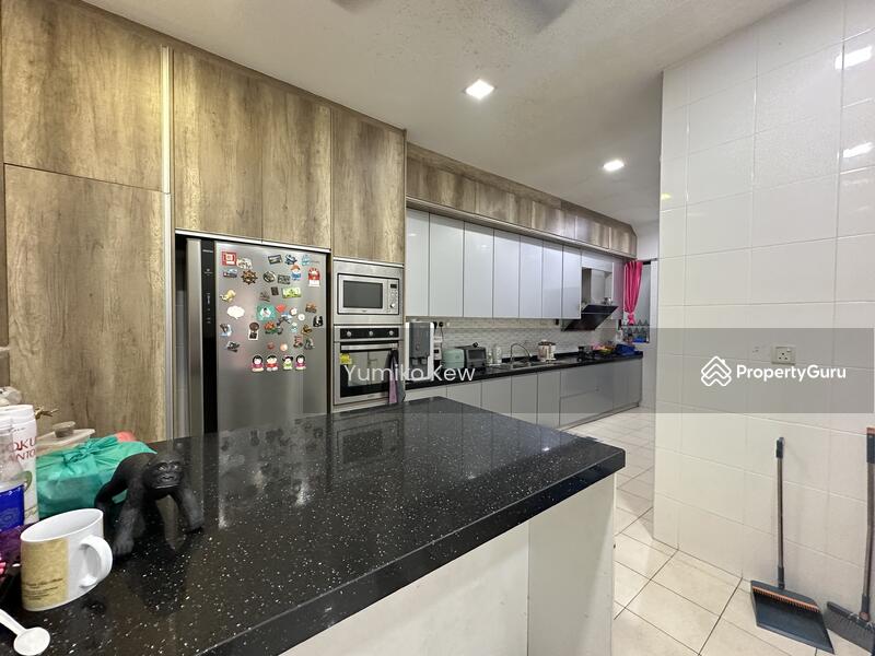 Semi-Detached House for Sale in Kajang (Selangor) - Yumiko Kew - PropertyGuru.com.my