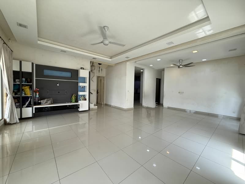 Semi-Detached House for Sale in Kajang (Selangor) - Yumiko Kew - PropertyGuru.com.my