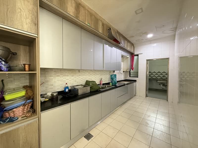 Semi-Detached House for Sale in Kajang (Selangor) - Yumiko Kew - PropertyGuru.com.my