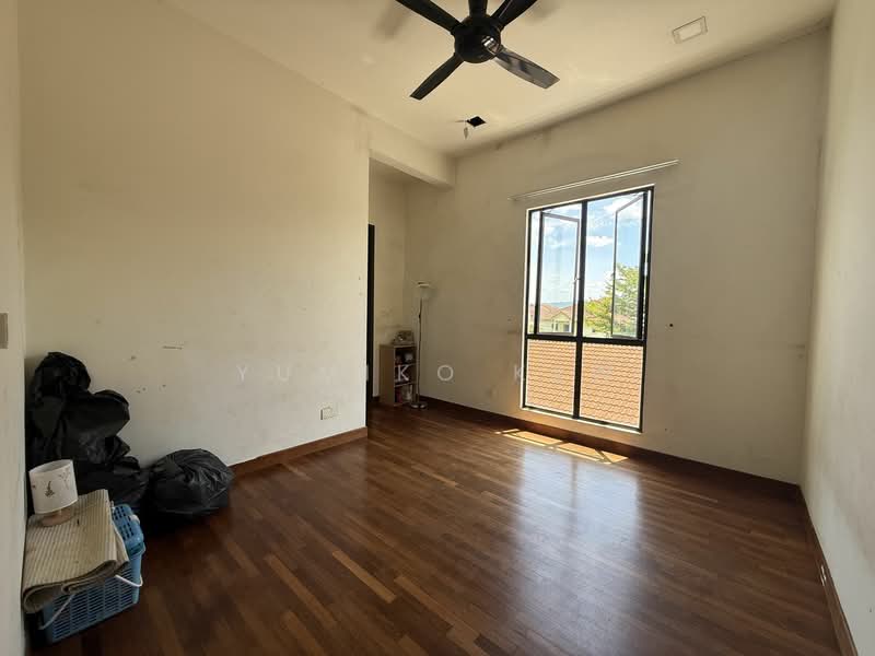 Semi-Detached House for Sale in Kajang (Selangor) - Yumiko Kew - PropertyGuru.com.my
