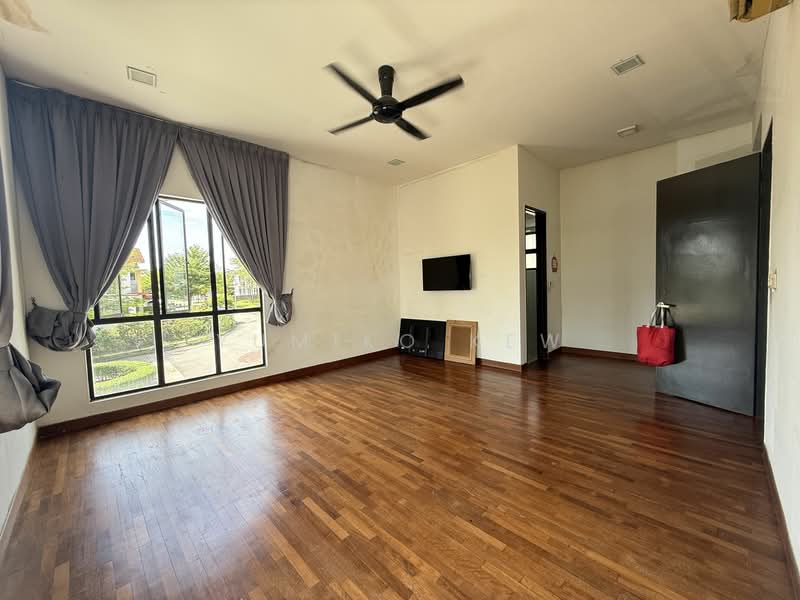Semi-Detached House for Sale in Kajang (Selangor) - Yumiko Kew - PropertyGuru.com.my