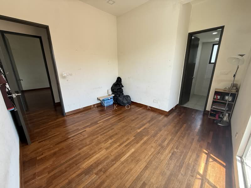 Semi-Detached House for Sale in Kajang (Selangor) - Yumiko Kew - PropertyGuru.com.my