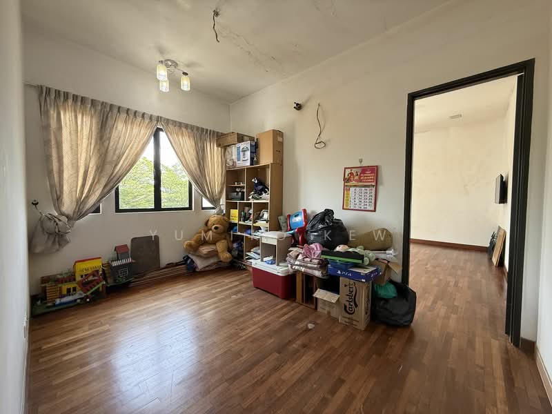 Semi-Detached House for Sale in Kajang (Selangor) - Yumiko Kew - PropertyGuru.com.my
