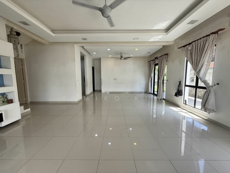 Semi-Detached House for Sale in Kajang (Selangor) - Yumiko Kew - PropertyGuru.com.my