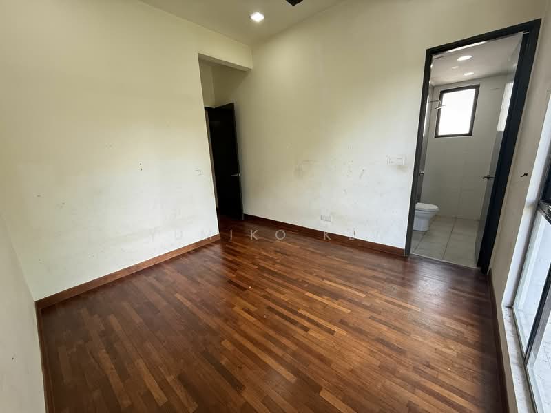 Semi-Detached House for Sale in Kajang (Selangor) - Yumiko Kew - PropertyGuru.com.my