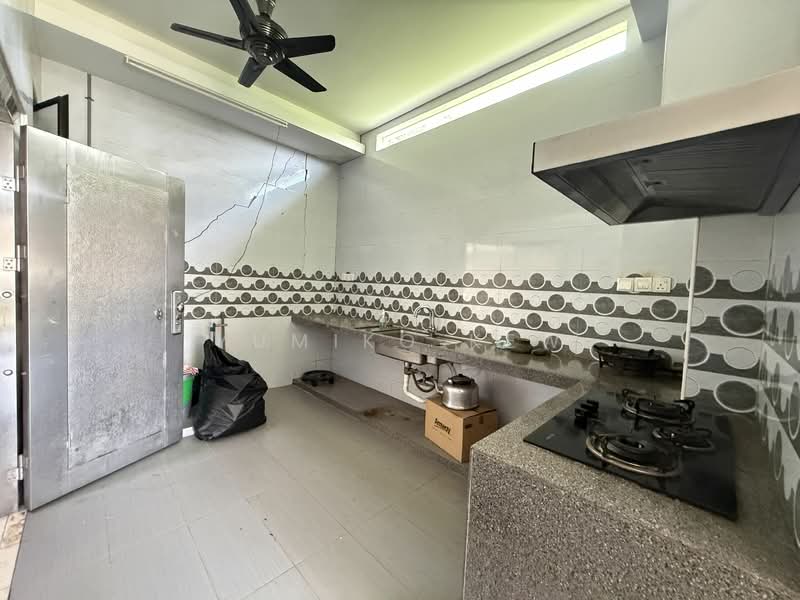 Semi-Detached House for Sale in Kajang (Selangor) - Yumiko Kew - PropertyGuru.com.my