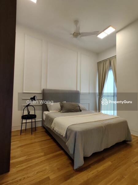 Service Residence for Rent at Tropicana Gardens - Gken Wong - PropertyGuru.com.my