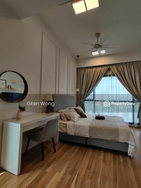 Service Residence for Rent at Tropicana Gardens - Gken Wong - PropertyGuru.com.my