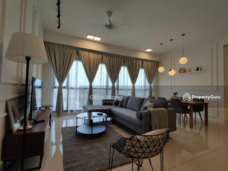 Service Residence for Rent at Tropicana Gardens - Gken Wong - PropertyGuru.com.my