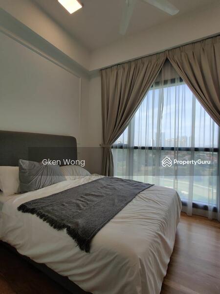 Service Residence for Rent at Tropicana Gardens - Gken Wong - PropertyGuru.com.my