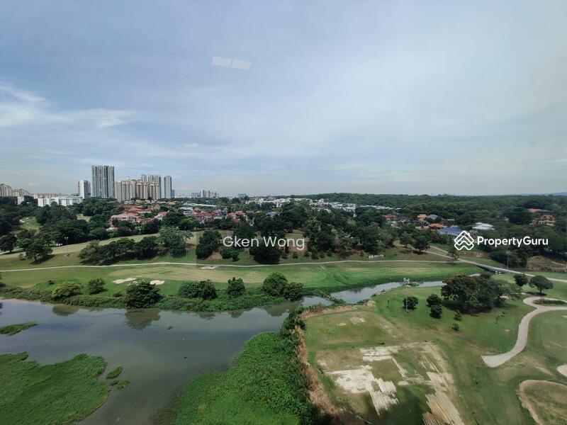 Service Residence for Rent at Tropicana Gardens - Gken Wong - PropertyGuru.com.my