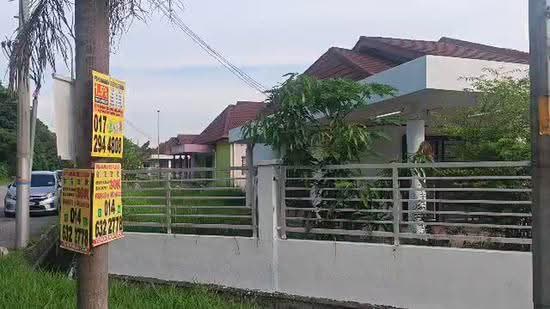 Terraced House for Sale in Bandar Putera 2 (Klang) - Edwin Tan Tian Hoe - PropertyGuru.com.my