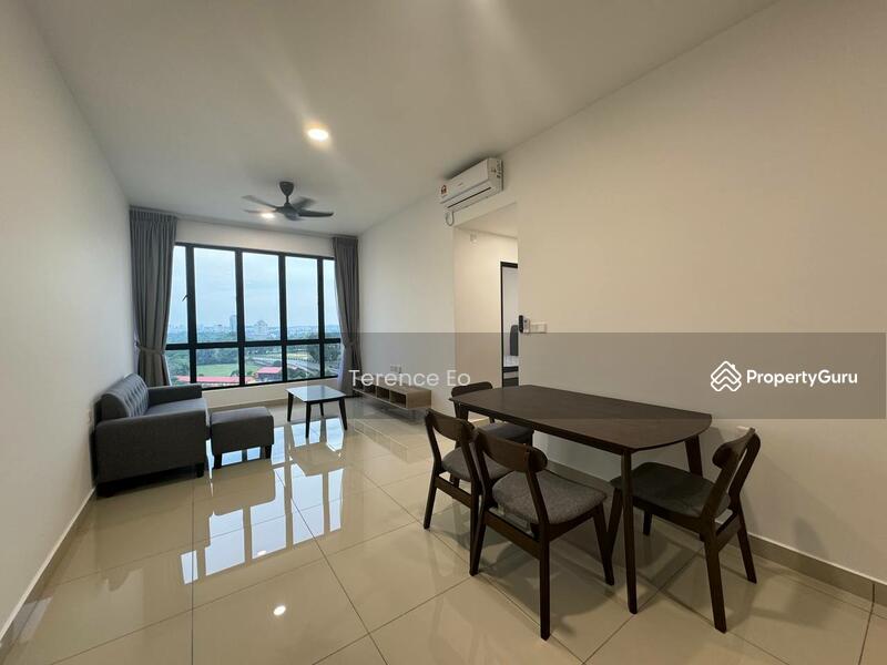 Service Residence for Rent at Veranda Residence - Terence Eo - PropertyGuru.com.my