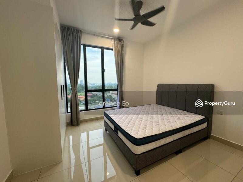 Service Residence for Rent at Veranda Residence - Terence Eo - PropertyGuru.com.my