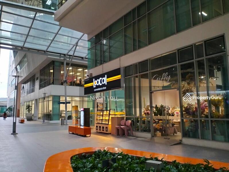 For Rent - Southgate Commercial Centre