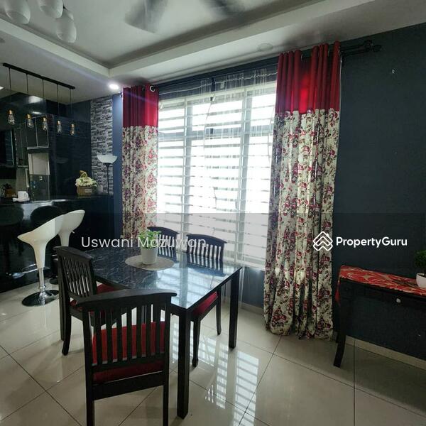 Rumah Teres untuk Dijual di Mantin (Negeri Sembilan) - Uswani Mazuwan - PropertyGuru.com.my