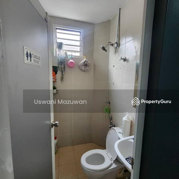 Rumah Teres untuk Dijual di Mantin (Negeri Sembilan) - Uswani Mazuwan - PropertyGuru.com.my