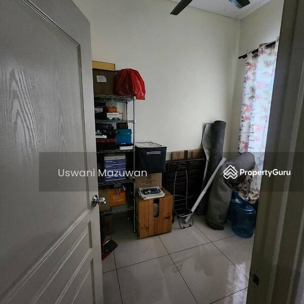 Rumah Teres untuk Dijual di Mantin (Negeri Sembilan) - Uswani Mazuwan - PropertyGuru.com.my