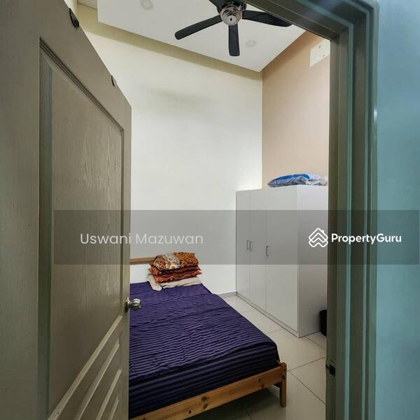 Rumah Teres untuk Dijual di Mantin (Negeri Sembilan) - Uswani Mazuwan - PropertyGuru.com.my