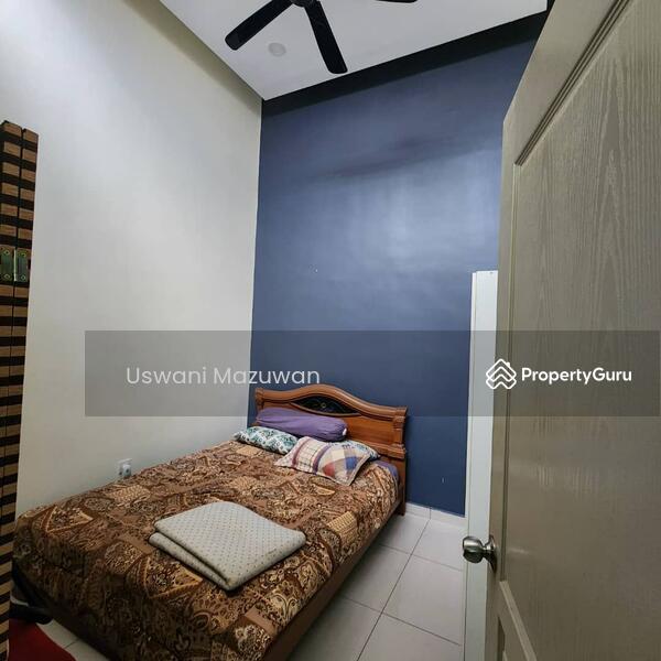 Rumah Teres untuk Dijual di Mantin (Negeri Sembilan) - Uswani Mazuwan - PropertyGuru.com.my