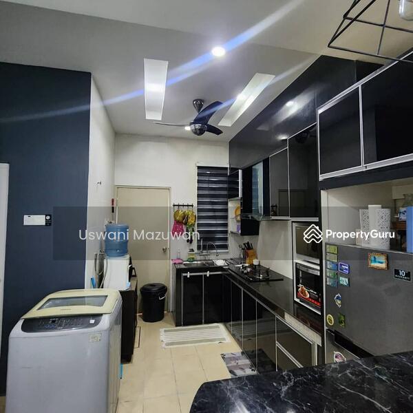 Rumah Teres untuk Dijual di Mantin (Negeri Sembilan) - Uswani Mazuwan - PropertyGuru.com.my
