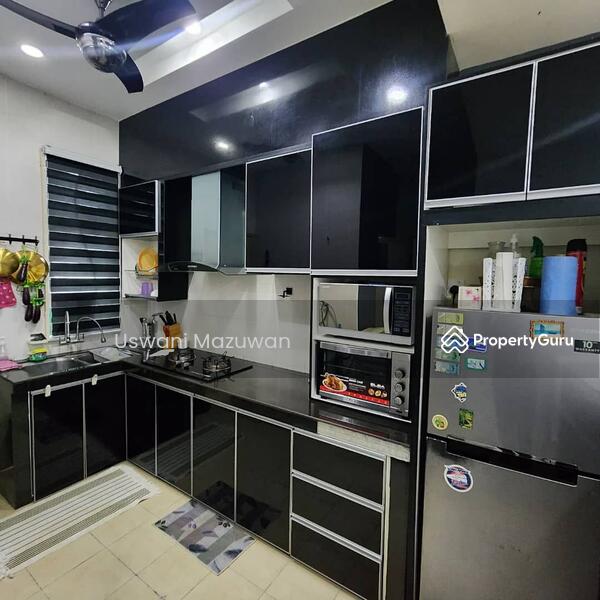 Rumah Teres untuk Dijual di Mantin (Negeri Sembilan) - Uswani Mazuwan - PropertyGuru.com.my