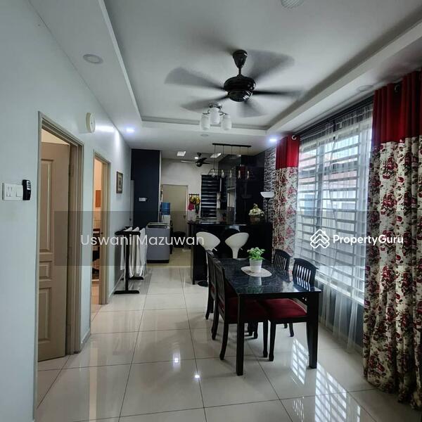 Rumah Teres untuk Dijual di Mantin (Negeri Sembilan) - Uswani Mazuwan - PropertyGuru.com.my