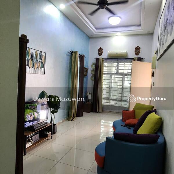 Rumah Teres untuk Dijual di Mantin (Negeri Sembilan) - Uswani Mazuwan - PropertyGuru.com.my