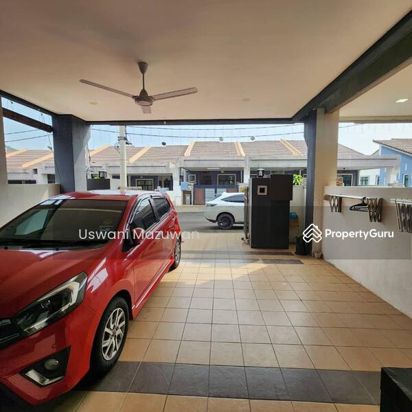 Rumah Teres untuk Dijual di Mantin (Negeri Sembilan) - Uswani Mazuwan - PropertyGuru.com.my