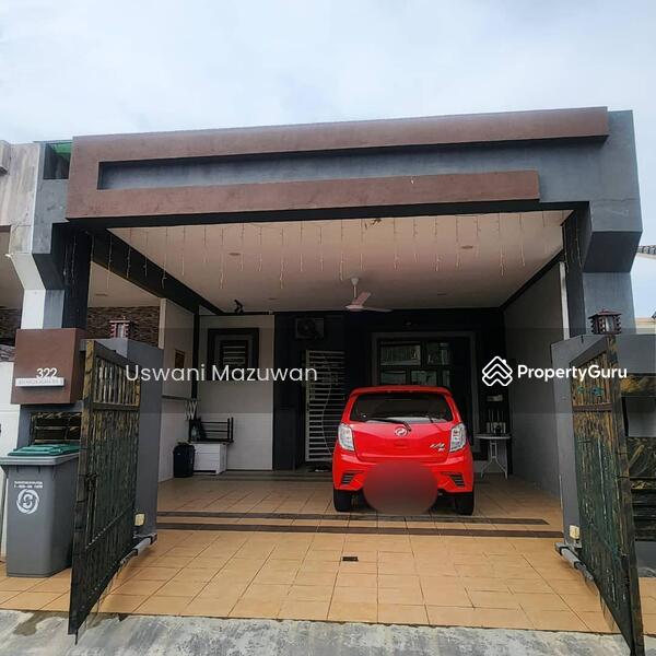 Rumah Teres untuk Dijual di Mantin (Negeri Sembilan) - Uswani Mazuwan - PropertyGuru.com.my