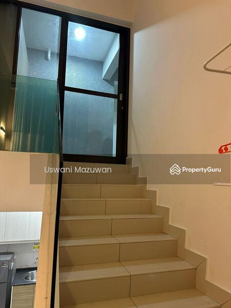 Service Residence for Rent at Evo Soho Suite - Uswani Mazuwan - PropertyGuru.com.my
