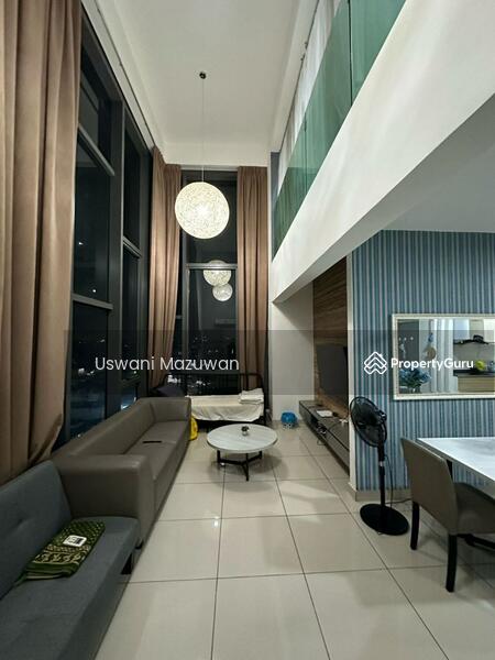 Service Residence for Rent at Evo Soho Suite - Uswani Mazuwan - PropertyGuru.com.my