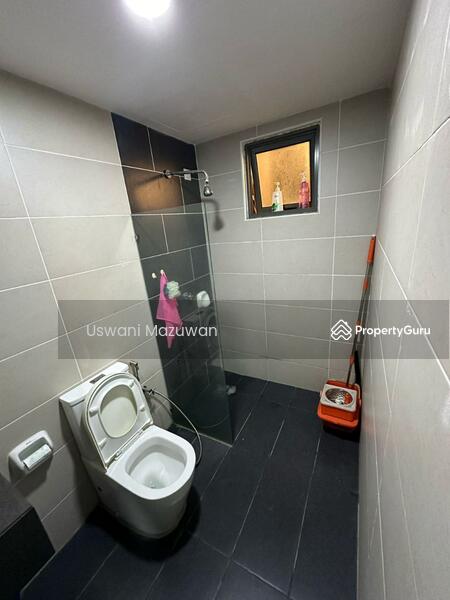 Service Residence for Rent at Evo Soho Suite - Uswani Mazuwan - PropertyGuru.com.my