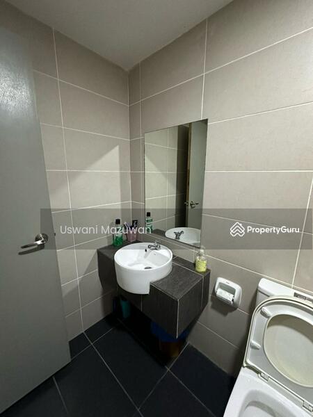 Service Residence for Rent at Evo Soho Suite - Uswani Mazuwan - PropertyGuru.com.my