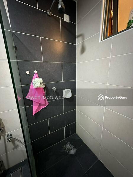 Service Residence for Rent at Evo Soho Suite - Uswani Mazuwan - PropertyGuru.com.my