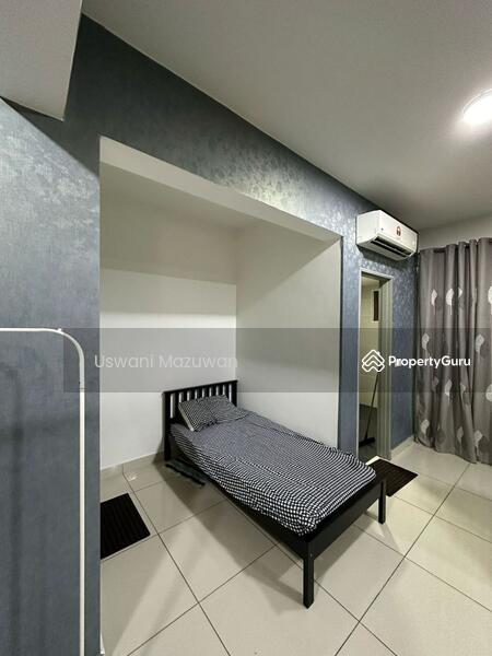 Service Residence for Rent at Evo Soho Suite - Uswani Mazuwan - PropertyGuru.com.my