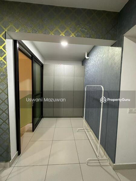 Service Residence for Rent at Evo Soho Suite - Uswani Mazuwan - PropertyGuru.com.my