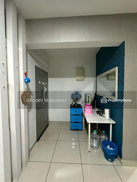 Service Residence for Rent at Evo Soho Suite - Uswani Mazuwan - PropertyGuru.com.my