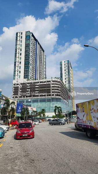 Service Residence for Rent at Evo Soho Suite - Uswani Mazuwan - PropertyGuru.com.my
