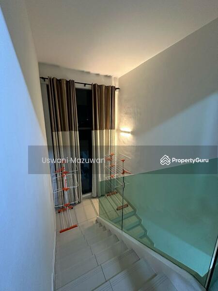 Service Residence for Rent at Evo Soho Suite - Uswani Mazuwan - PropertyGuru.com.my