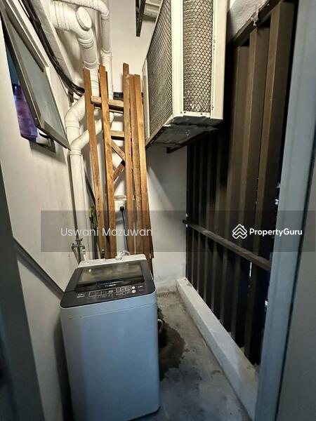 Service Residence for Rent at Evo Soho Suite - Uswani Mazuwan - PropertyGuru.com.my