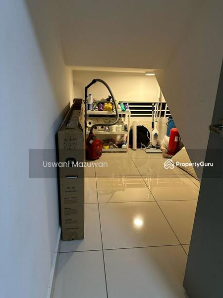 Service Residence for Rent at Evo Soho Suite - Uswani Mazuwan - PropertyGuru.com.my